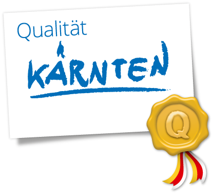 Logo Qualitaet Kaernten