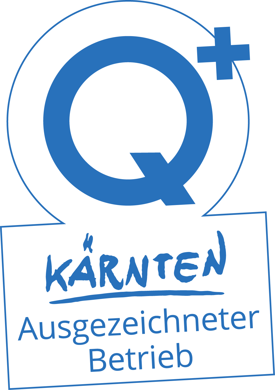 logo q plus betrieb